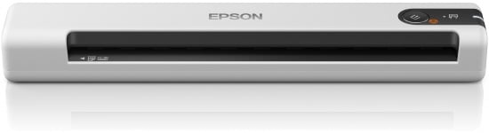 Epson DS-70 WorkForce Portable Document Scanner Epson DS-70 WorkForce Portable Document Scanner