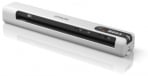 Epson B11B253402 WorkForce DS-80W Wi-Fi mobile business scanner Epson B11B253402 WorkForce DS-80W Wi-Fi mobile business scanner