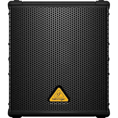 Behringer High-Performance 500-Watt 12 Behringer High-Performance 500-Watt 12