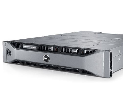 Dell PowerVault MD3 Fibre Channel Storage Array Series