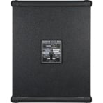 Behringer B1800XPRO Professional 1800-Watt 18 Behringer B1800XPRO Professional 1800-Watt 18