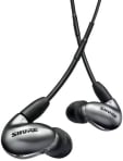 Shure SE846G2GT+UNI-EFS EARPHONE,GRAPHITE W/MODEL:RMCE-UNI Shure SE846G2GT+UNI-EFS EARPHONE,GRAPHITE W/MODEL:RMCE-UNI