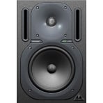 Behringer High-Resolution Active 2-Way Reference Studio Monitor Behringer High-Resolution Active 2-Way Reference Studio Monitor