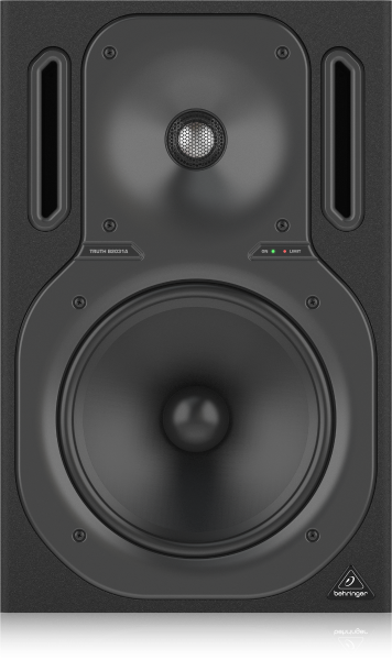 Behringer B2031APC High-Resolution Studio Monitor Speaker Behringer B2031APC High-Resolution Studio Monitor Speaker