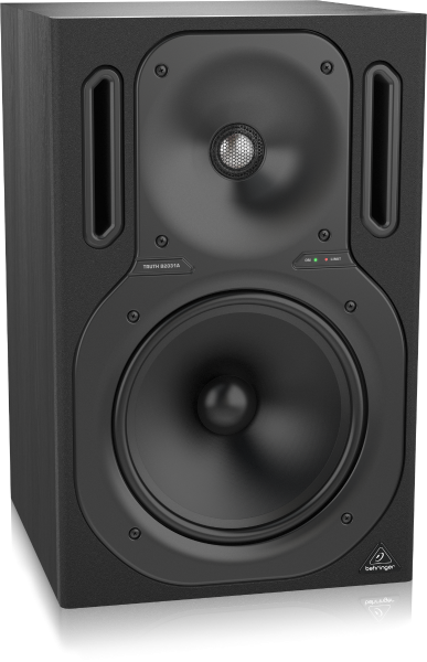 Behringer B2031APC High-Resolution Studio Monitor Speaker Behringer B2031APC High-Resolution Studio Monitor Speaker