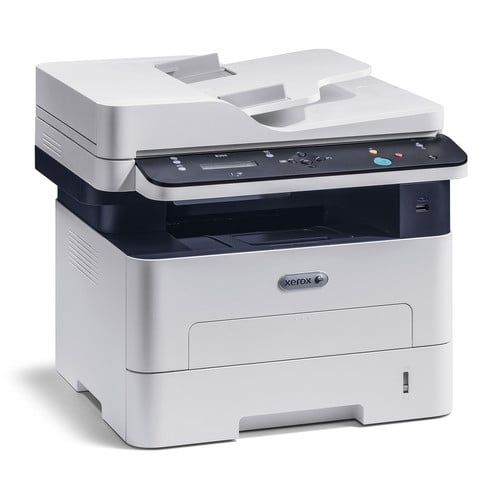 Xerox B205 Black-and-white Multifunction Printer Xerox B205 Black-and-white Multifunction Printer