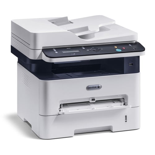 Xerox B205 Black-and-white Multifunction Printer Xerox B205 Black-and-white Multifunction Printer