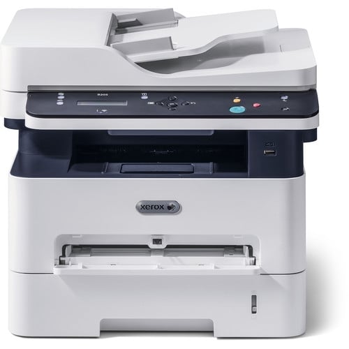 Xerox B205 Black-and-white Multifunction Printer Xerox B205 Black-and-white Multifunction Printer