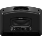 Behringer B207MP3 150-Watt PA/Monitor Speaker System with MP3 Player Behringer B207MP3 150-Watt PA/Monitor Speaker System with MP3 Player