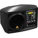 Behringer B207MP3 150-Watt PA/Monitor Speaker System with MP3 Player Behringer B207MP3 150-Watt PA/Monitor Speaker System with MP3 Player