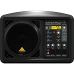 Behringer B207MP3 150-Watt PA/Monitor Speaker System with MP3 Player Behringer B207MP3 150-Watt PA/Monitor Speaker System with MP3 Player