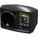 Behringer B207MP3 150-Watt PA/Monitor Speaker System with MP3 Player Behringer B207MP3 150-Watt PA/Monitor Speaker System with MP3 Player