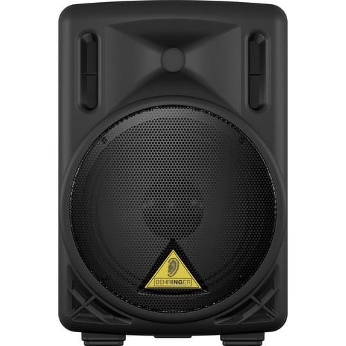 Behringer B208D Active 200-Watt 2-Way PA Speaker System Behringer B208D Active 200-Watt 2-Way PA Speaker System