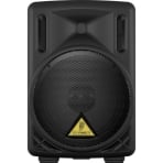Behringer B208D Active 200-Watt 2-Way PA Speaker System Behringer B208D Active 200-Watt 2-Way PA Speaker System