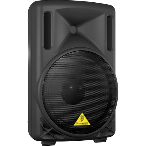 Behringer B210D Active 200-Watt 2-Way PA Speaker System Behringer B210D Active 200-Watt 2-Way PA Speaker System