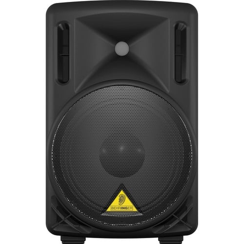 Behringer B210D Active 200-Watt 2-Way PA Speaker System