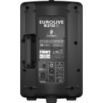 Behringer B210D Active 200-Watt 2-Way PA Speaker System Behringer B210D Active 200-Watt 2-Way PA Speaker System