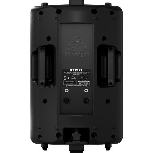 Behringer B212XL 800-Watt 2-Way PA Speaker System Behringer B212XL 800-Watt 2-Way PA Speaker System