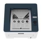 Xerox B230 Compact Black-and-White Laser Printer for Remote Workspaces and Home Offices Xerox B230 Compact Black-and-White Laser Printer for Remote Workspaces and Home Offices
