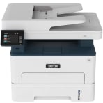 Xerox B235 34PPM A4 Mono Color Multifunction Printer Xerox B235 34PPM A4 Mono Color Multifunction Printer