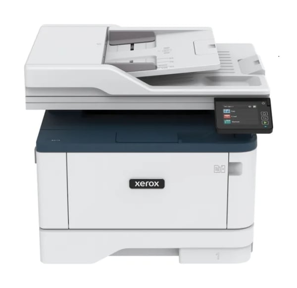 Xerox B315V_DNI 40PPM A4 Mono Multifunction Printer Xerox B315V_DNI 40PPM A4 Mono Multifunction Printer