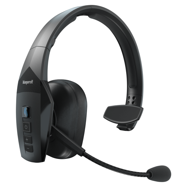 Jabra BlueParrott B550-XT Bluetooth Headset Jabra BlueParrott B550-XT Bluetooth Headset