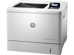 HP M552dn Color LaserJet Enterprise Printer HP M552dn Color LaserJet Enterprise Printer