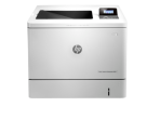 HP M552dn Color LaserJet Enterprise Printer HP M552dn Color LaserJet Enterprise Printer