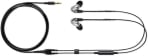 Shure SE846G2GT+UNI-EFS EARPHONE,GRAPHITE W/MODEL:RMCE-UNI Shure SE846G2GT+UNI-EFS EARPHONE,GRAPHITE W/MODEL:RMCE-UNI