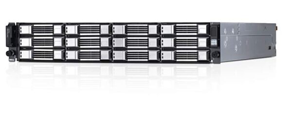 Dell Storage PS4210 Array Series Dell Storage PS4210 Array Series