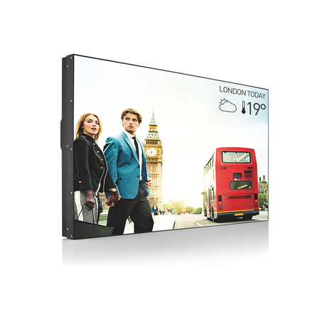 Philips Signage Solutions Video Wall Display BDL5588XC/00 – BDL5588XC/00