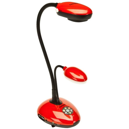 Lumens DC170 Ladibug HD Document Camera – 1080p, Gooseneck