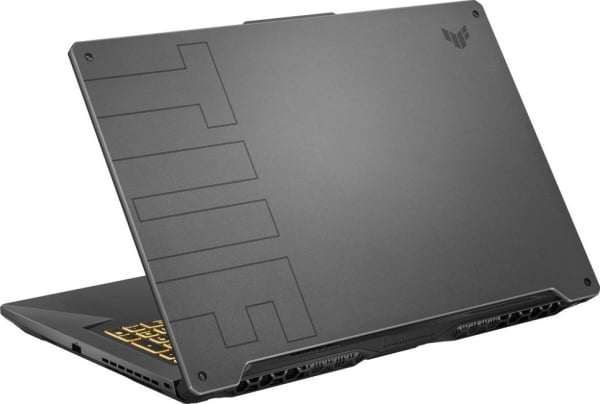 Asus Tuf Gaming Laptop (AMD Ryzen R7 4800H - 2.9 Ghz, 16GB, 512SSD, 17.3 Asus Tuf Gaming Laptop (AMD Ryzen R7 4800H - 2.9 Ghz, 16GB, 512SSD, 17.3