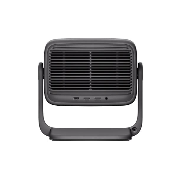 JMGO N1S Ultimate 4K Laser Projector – 3,500 ANSI Lumens, Google TV, HDR10+ JMGO N1S Ultimate 4K Laser Projector – 3,500 ANSI Lumens, Google TV, HDR10+