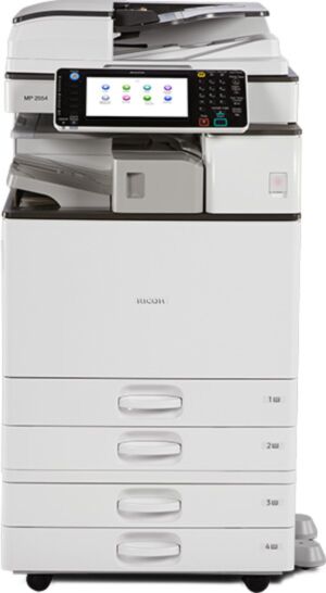 Ricoh Multifunction Colour Printer MP C401SRSP Ricoh Multifunction Colour Printer MP C401SRSP