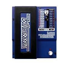 DigiTech BASS WHAMMY-V-01 2 Mode Pitch Shift Effect with True Bypass and MIDI DigiTech BASS WHAMMY-V-01 2 Mode Pitch Shift Effect with True Bypass and MIDI