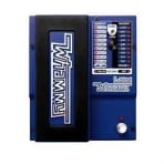DigiTech BASS WHAMMY-V-01 2 Mode Pitch Shift Effect with True Bypass and MIDI DigiTech BASS WHAMMY-V-01 2 Mode Pitch Shift Effect with True Bypass and MIDI