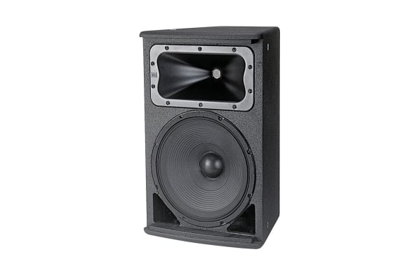 JBL AC2212/95-WRX Compact 2-Way Loudspeaker JBL AC2212/95-WRX Compact 2-Way Loudspeaker