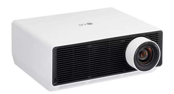 LG BU53RG ProBeam 4K UHD Laser Projector – 5000 Lumens, Short Throw, HDR LG BU53RG ProBeam 4K UHD Laser Projector – 5000 Lumens, Short Throw, HDR