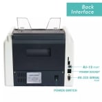 Ribao BC-40 Multi Currency Mixed Denomination Banknote Counter Ribao BC-40 Multi Currency Mixed Denomination Banknote Counter