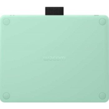 Wacom Intuos Small Bluetooth Pistachio CTL-4100WLE-N Wacom Intuos Small Bluetooth Pistachio CTL-4100WLE-N