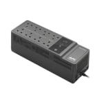 APC 850VA 230V USB Type C and A Charging Port Back UPS APC 850VA 230V USB Type C and A Charging Port Back UPS