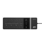 APC 850VA 230V USB Type C and A Charging Port Back UPS APC 850VA 230V USB Type C and A Charging Port Back UPS