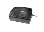 APC BE700G-UK 0.7kVA/ 700VA, 230V Power Saving Back UPS APC BE700G-UK 0.7kVA/ 700VA, 230V Power Saving Back UPS