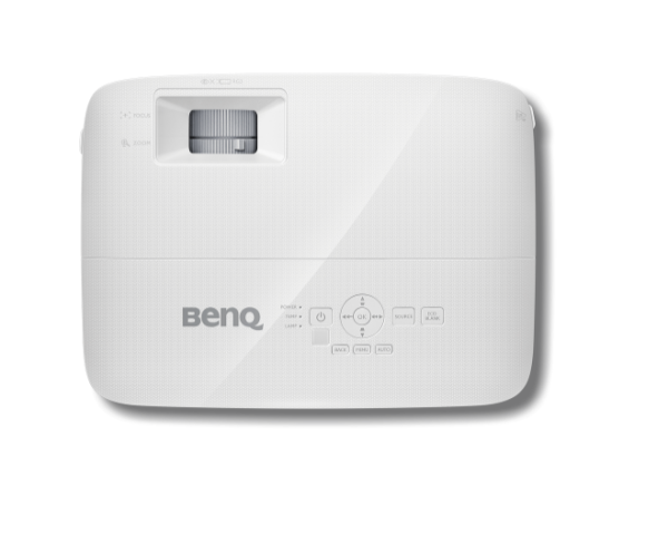 BenQ MS550 Business Projector – 3600 Lumens, SVGA, HDMI BenQ MS550 Business Projector – 3600 Lumens, SVGA, HDMI