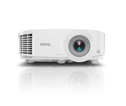 BenQ MS550 Business Projector – 3600 Lumens, SVGA, HDMI