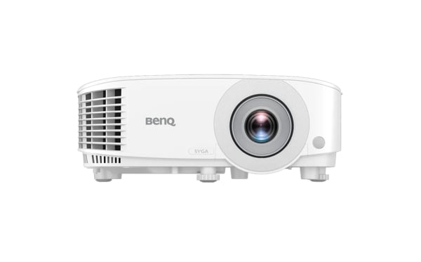 BenQ MS560 4000 Lumen SVGA Classroom & Presentation DLP Projector BenQ MS560 4000 Lumen SVGA Classroom & Presentation DLP Projector