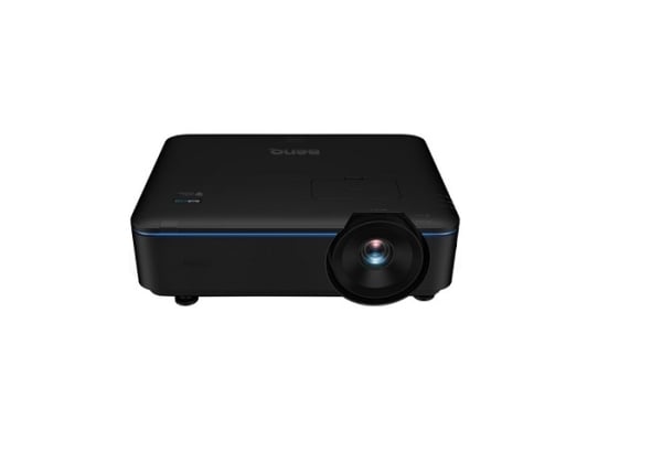 BenQ LU951ST Laser Projector – 5000 Lumens, WUXGA, Short Throw