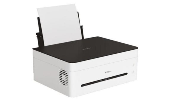 Ricoh Multifunction Printer SP 150SUw Ricoh Multifunction Printer SP 150SUw