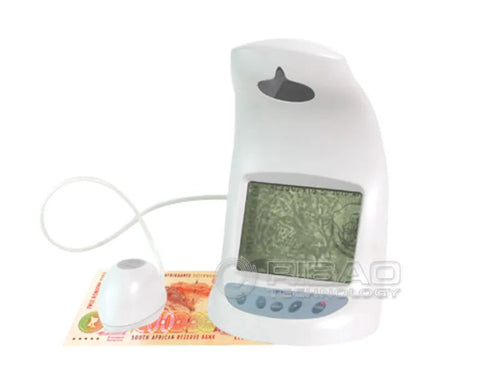 Ribao IRD-2200 Infrared Currency Detector with LCD Screen – SKU IRD-2200